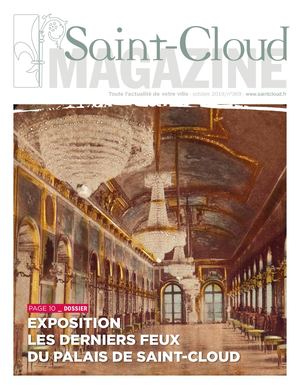 Saint-Cloud Mag N°369