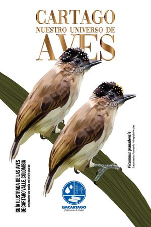 Guia de aves cartago