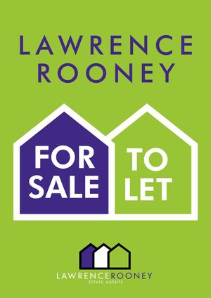 Lawrence Rooney Brochure