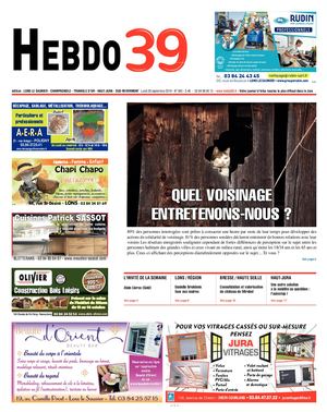 Lons Semaine 40 2019