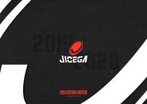 Catalogue JICEGA
