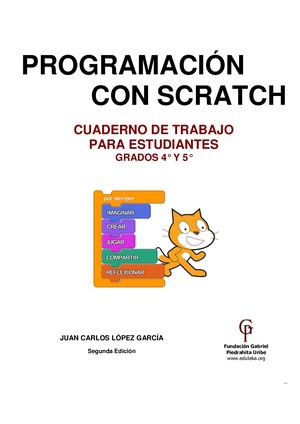 Algoritmos Programacion Cuaderno Para Estudiantes 2