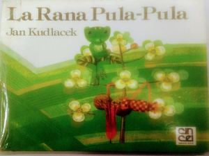 Calaméo - La Rana Pula Pula