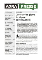 Agra Presse Hebdo #3710