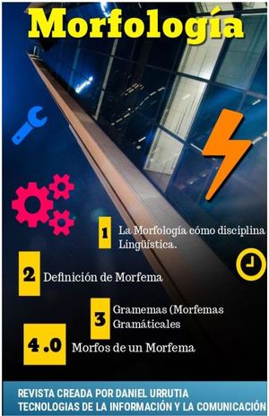 Revista Morfologia
