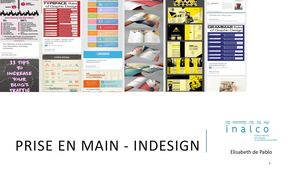 Introduction InDesign
