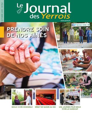 Jdy N°252 Octobre 2019