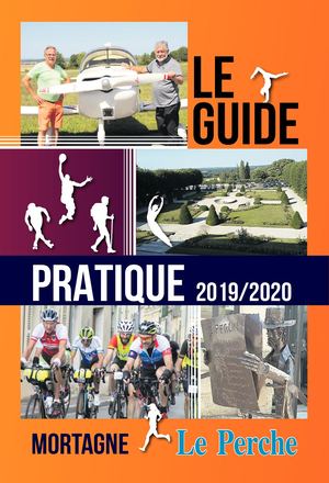New Guide Mortagne 19 20