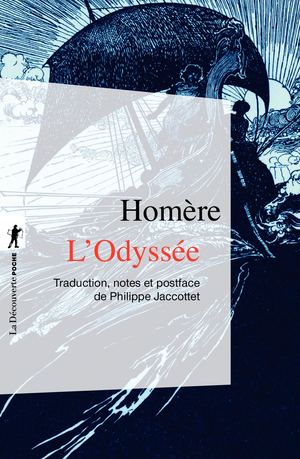 L'Odyssée