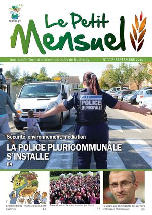 N118 Septembre 2019