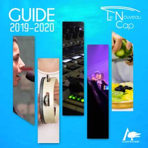 Guide du Nouveau Cap 2019-2020