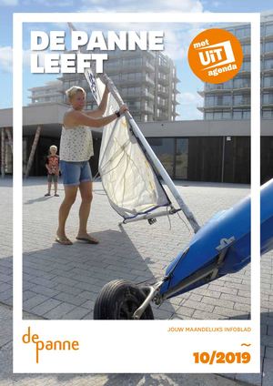 2019-10 - De Panne Leeft Oktober