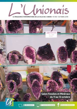 Unionais N°255 Oct