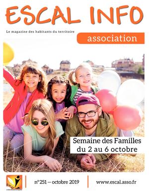 Eia 251 Octobre 2019