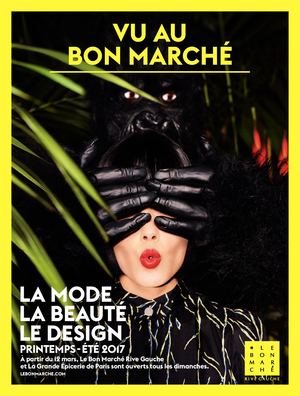 Catalogue Femme PE17