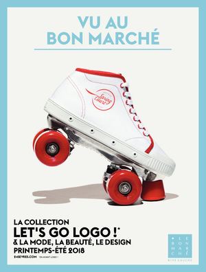 Catalogue Femme PE18