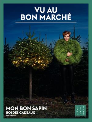 Catalogue Noël 2018