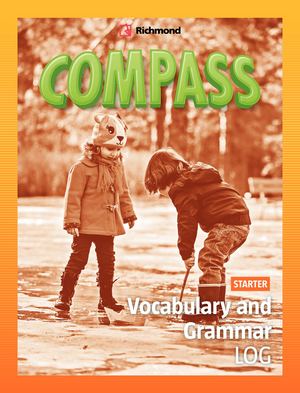 Amostra - Compass Starter Vocabulary And Grammar