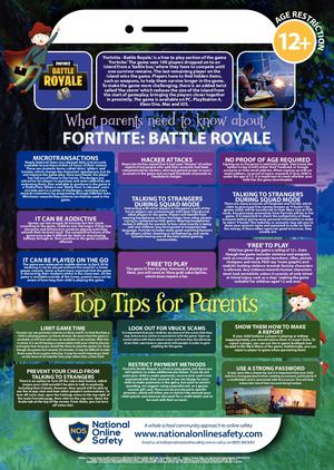 Fortnite pdf