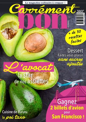 Carrément Bon le Mag 12