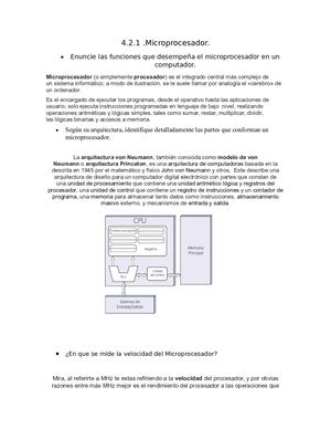 Paezdayana Act4 2 Microprosesador