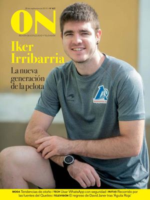 ON Revista de Ocio y Estilo 20190928
