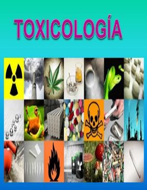 Portafolio Toxicologia