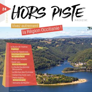 Hors Piste Occitanie 2019