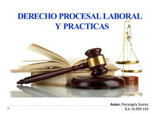 Revista Digital Derecho Laboral