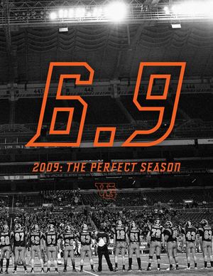 6.9: The Perfect Season