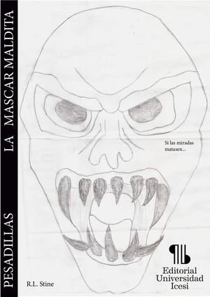 Libro Pesadillas Sin Fin