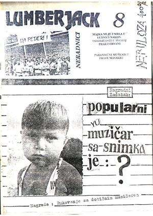 Lumberjack 08