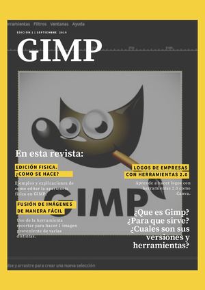 Gimp