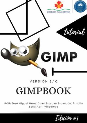 GIMPBOOK