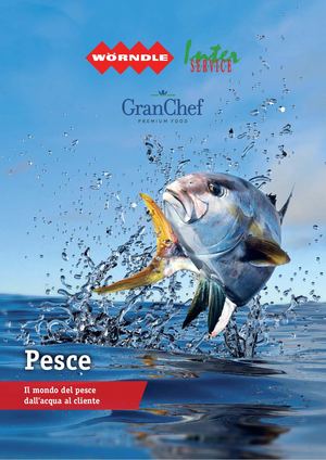 Pesce Catalogo