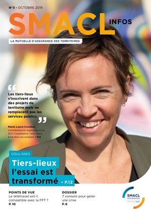 SMACL Infos - octobre 2019