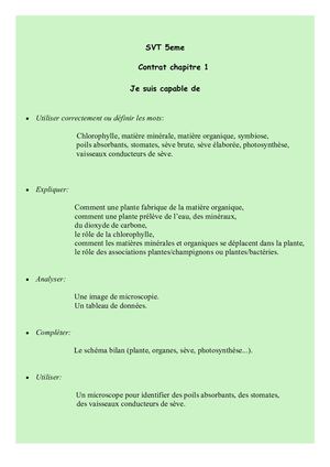 Contrat 5° Ch1