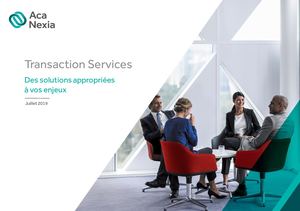 Aca Nexia TS mai 2019