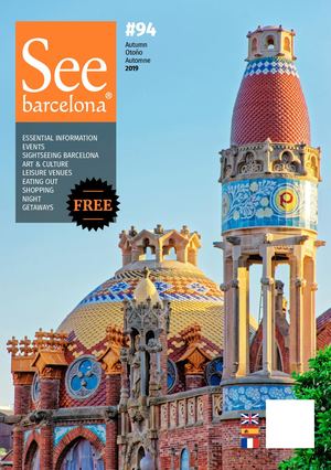 See Barcelona 94