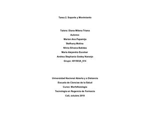 Tarea 2 Soporte Y Movimiento Grupo 401503a 614 Docx