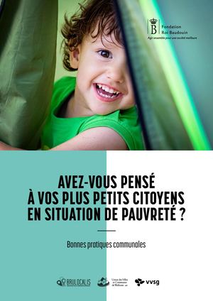 Avez Vous Pense A vos Plus Petits Citoyens