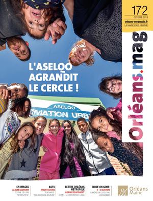 Orléans Mag N°172