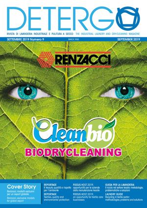 Detergo Settembre 2019