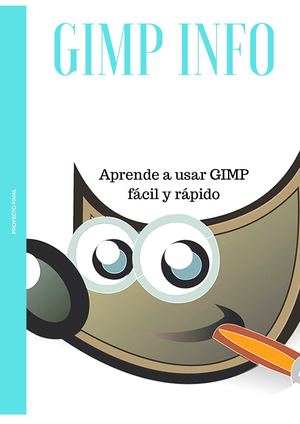Gimp Info 2