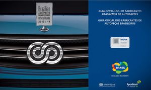 Guia Sindipecas 2012/2013