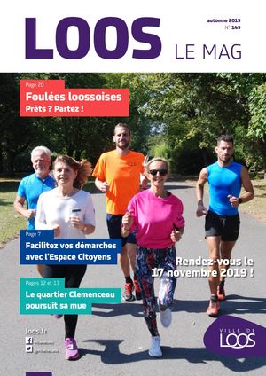 LOOS LE MAG 149