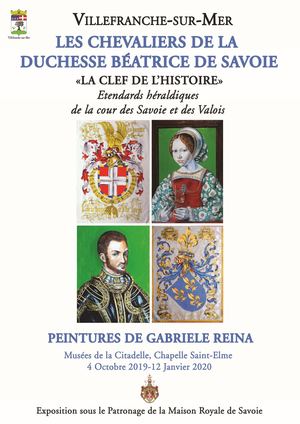 Dossier Presse Exposition De Gabriele Reina