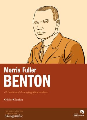 Morris Fuller Benton