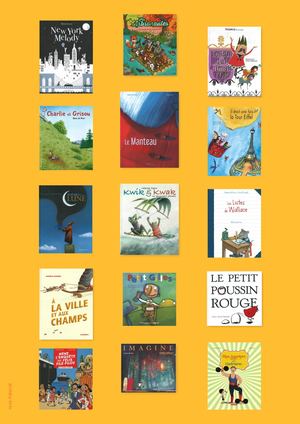 Séries Et Thèmes 2019