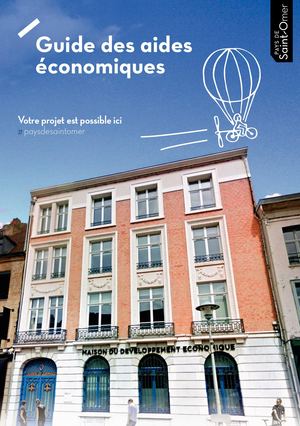 Guide des aides économiques